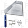 Kit Rufos 3m (simples)