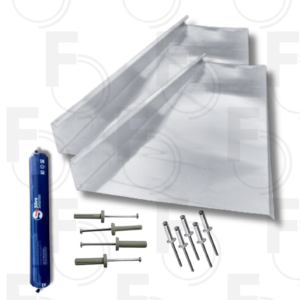 Kit Rufos 6m (simples)